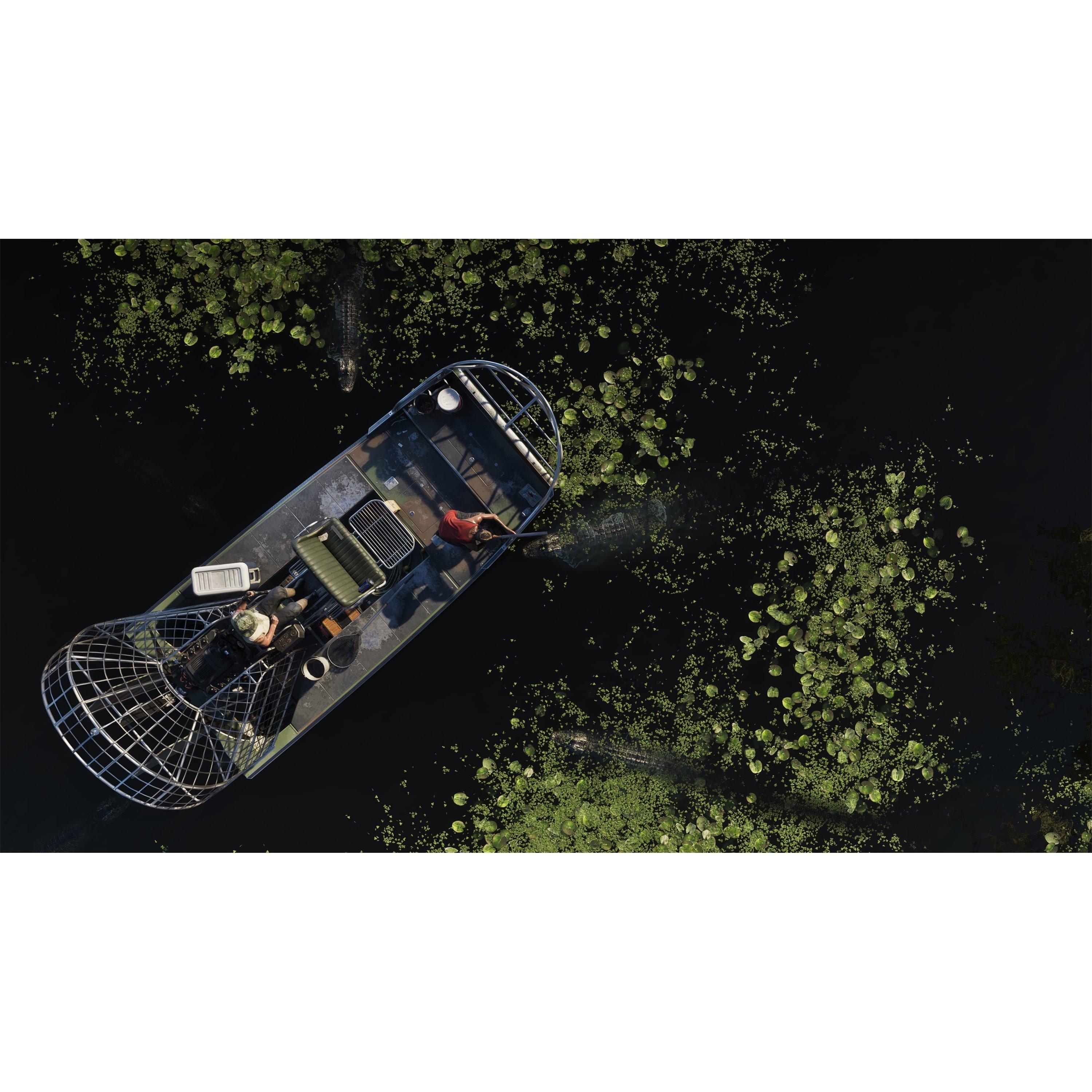 XBS - Rockstar Games - Grand Theft Auto VI - 9