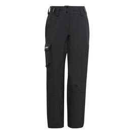 adidas TERREX 3L POST CONSUMER NYLON SNOW Tracksuit Bottoms