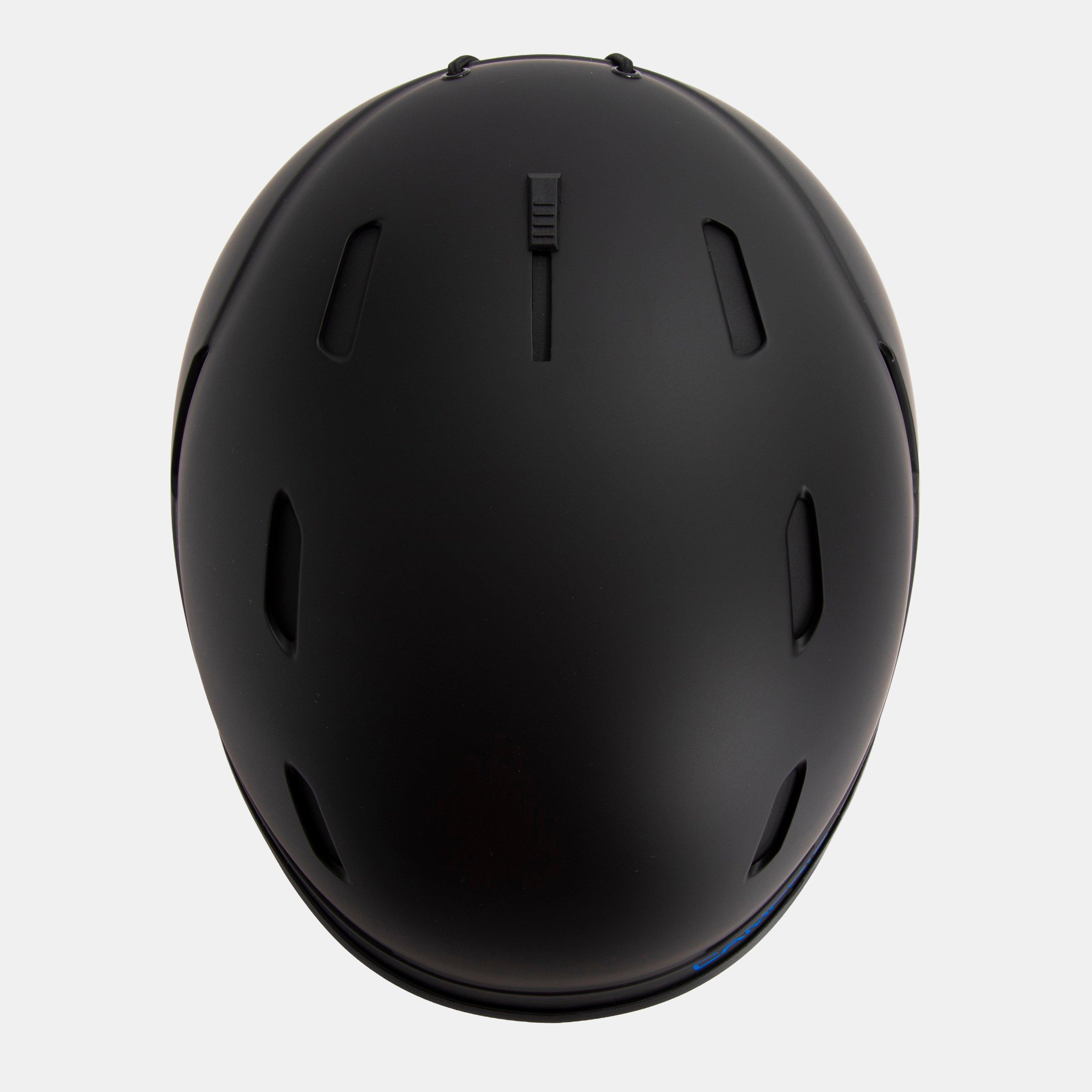 Black - Campri - Ski Helmet - 4