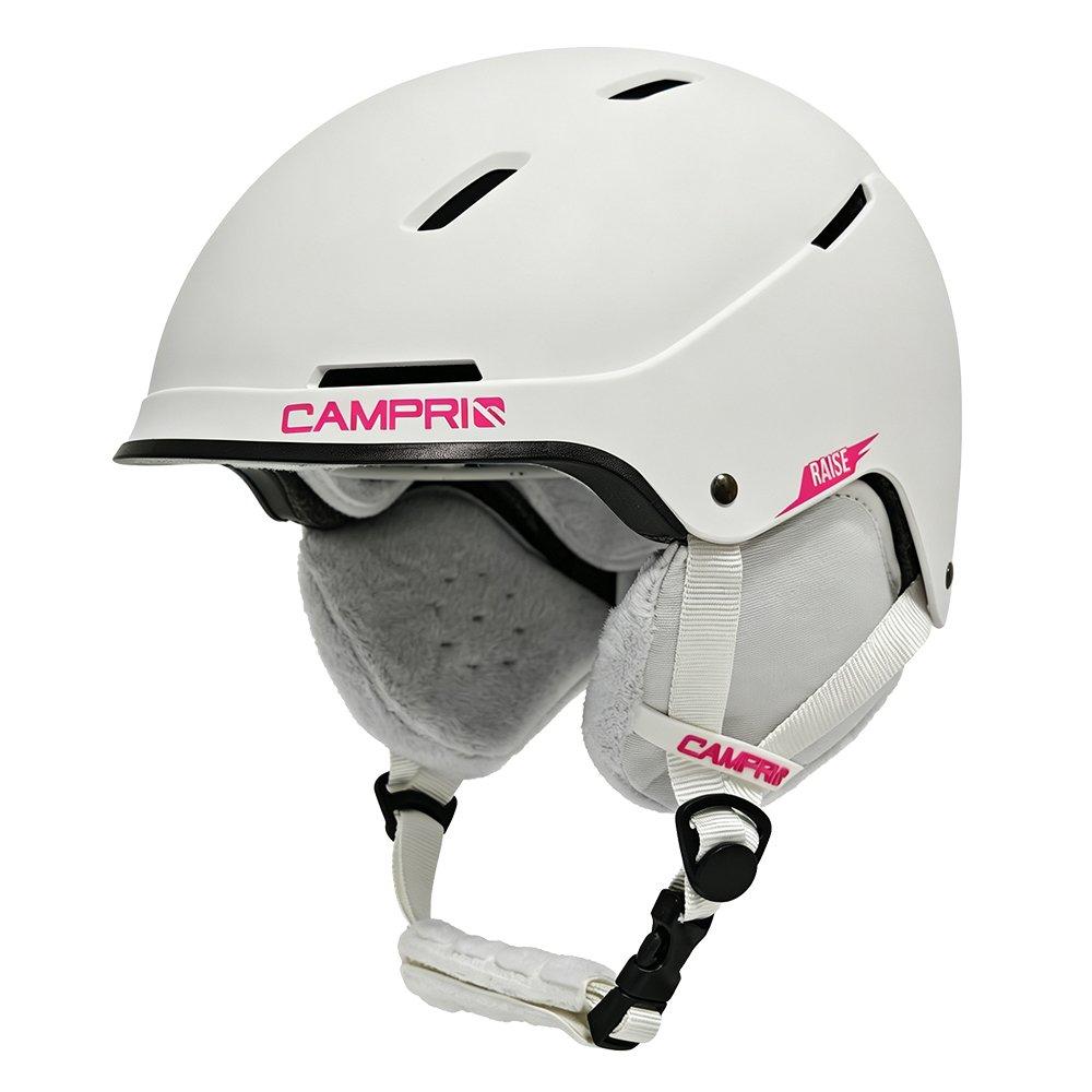 Raise Ski Helmet