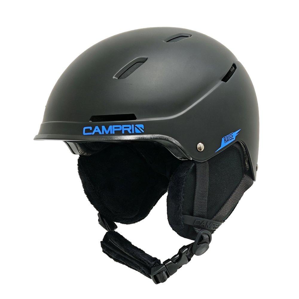 Campri Raise Ski Helmet