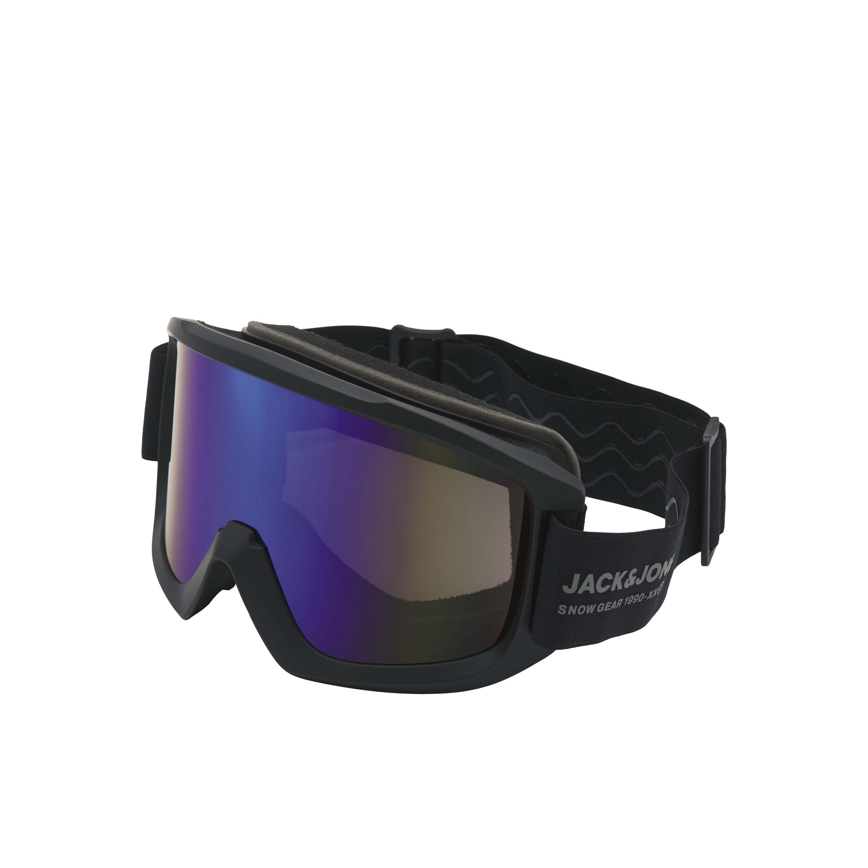 Black - Jack and Jones - Jack Ski Goggles Sn64 - 2