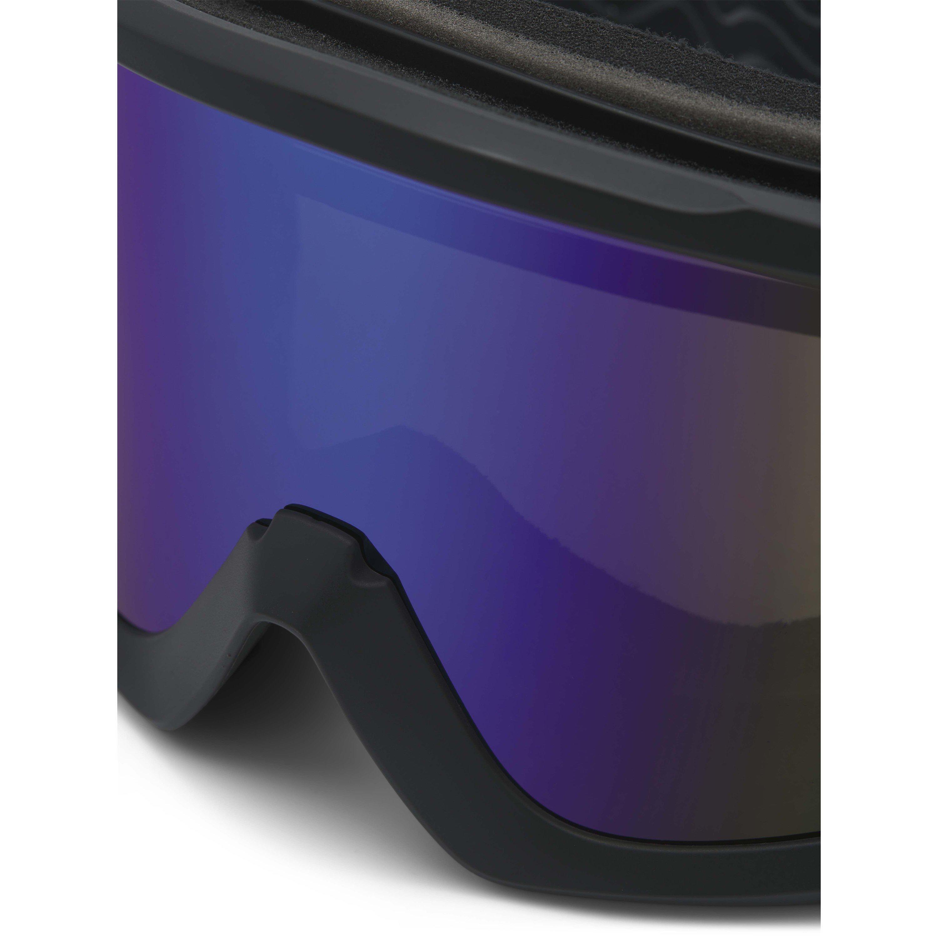 Black - Jack and Jones - Jack Ski Goggles Sn64 - 3