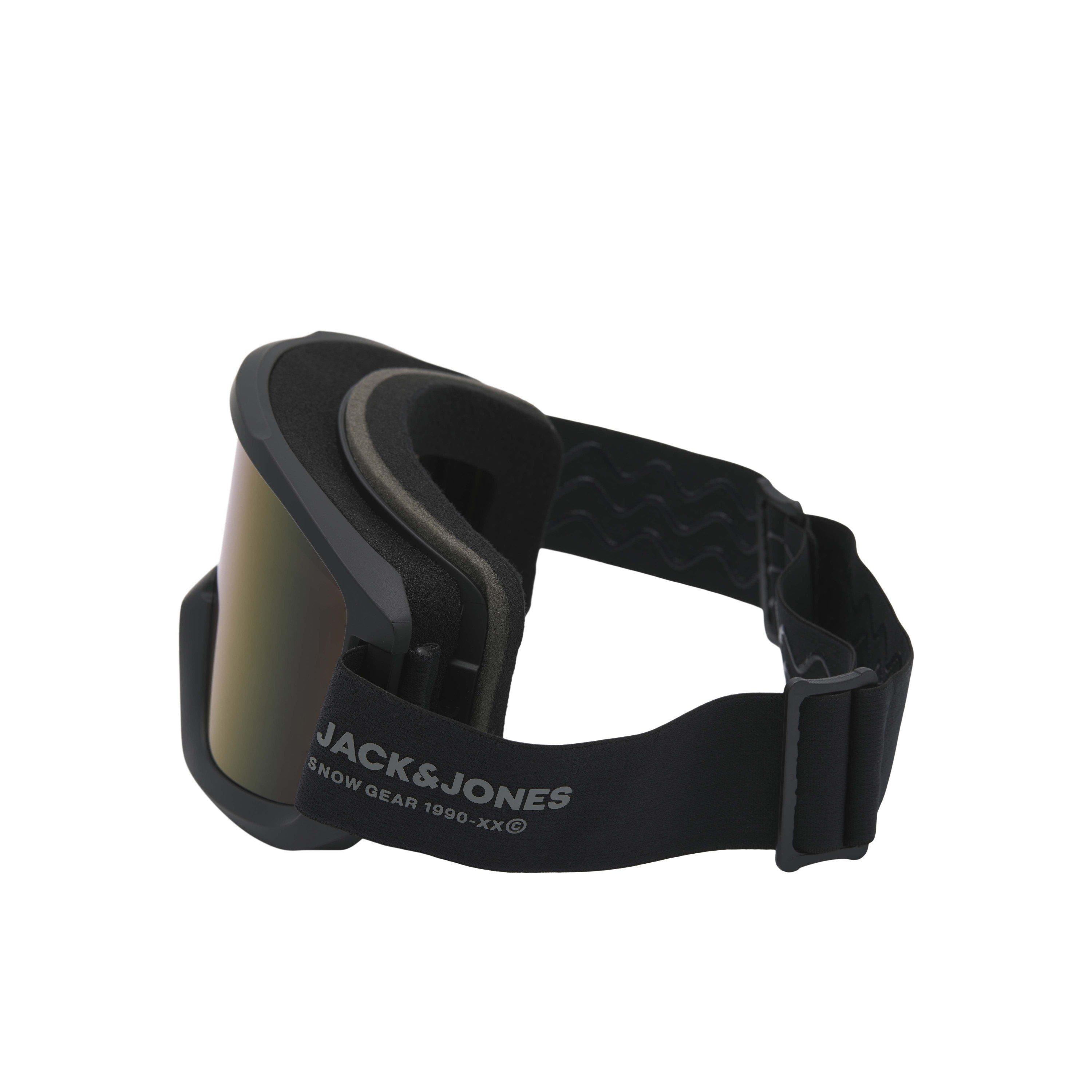 Black - Jack and Jones - Jack Ski Goggles Sn64 - 6