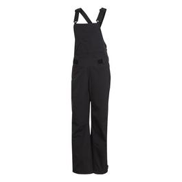 adidas Resort Two-Layer Insulated Bib Pants Womens