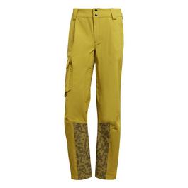 adidas Terrex Ski Trousers Mens