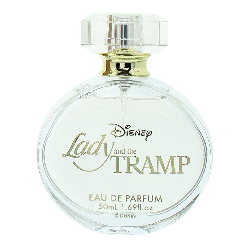 None - Disney - Disney Storybook Classic Lady And The Tramp 50ml - 2