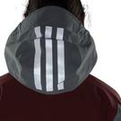 Wonred/Lingrn - adidas - Terrex 3l post-consumer nylon snow jacket Womens - 5