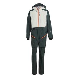 adidas Terrex 3 Layer GORE TEX Snow Suit