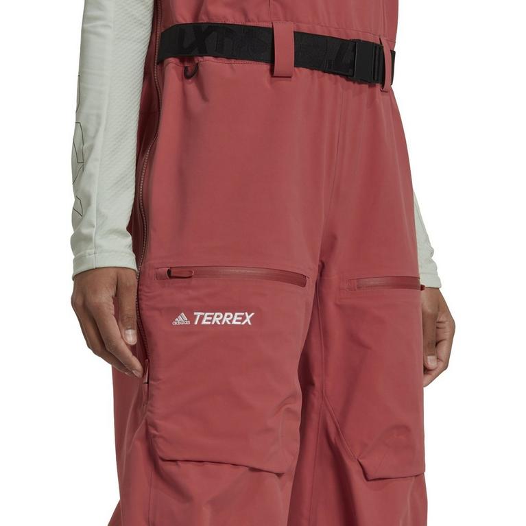 Wonred - adidas - Terrex 3Layer Gore-Tex Snow Pants Womens - 5