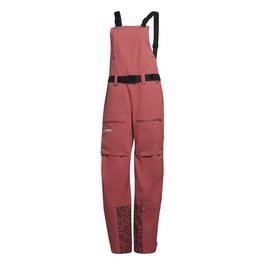 adidas 3Resort Two-Layer Insulated Stretch Pants Womens