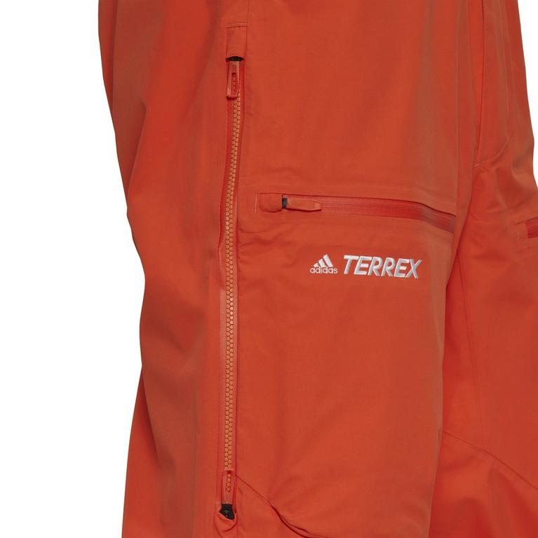 Seimor - adidas - TERREX 3Layer Snow Pants Mens - 5