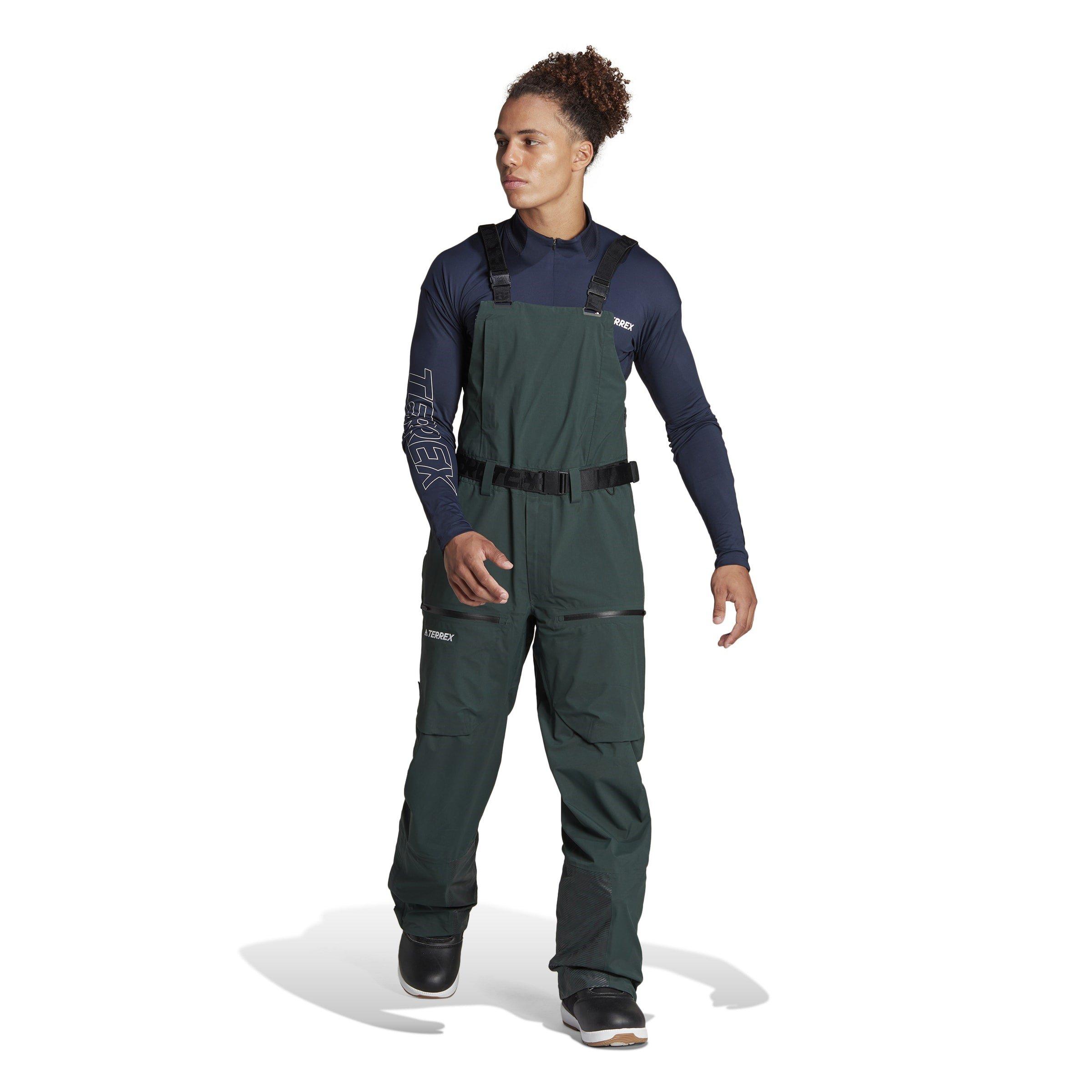 Shagrn - adidas - TERREX 3Layer Snow Pants Mens - 2