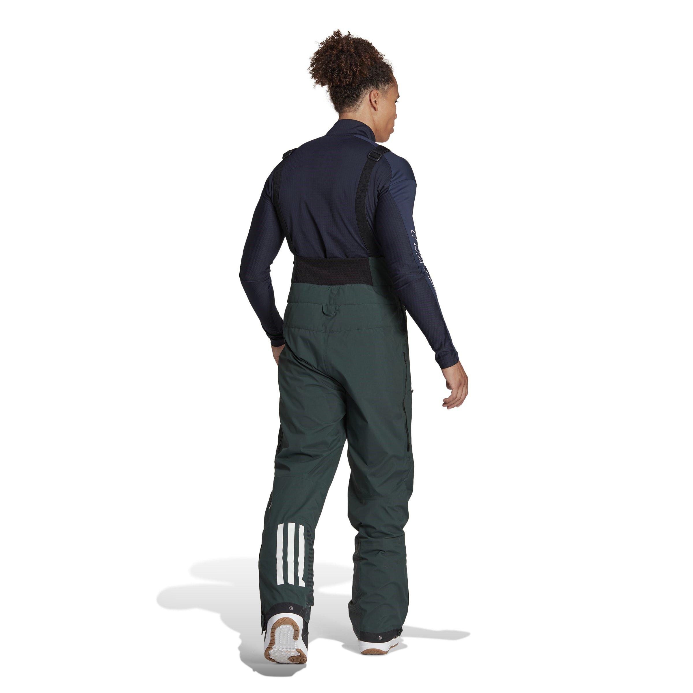 Shagrn - adidas - TERREX 3Layer Snow Pants Mens - 3