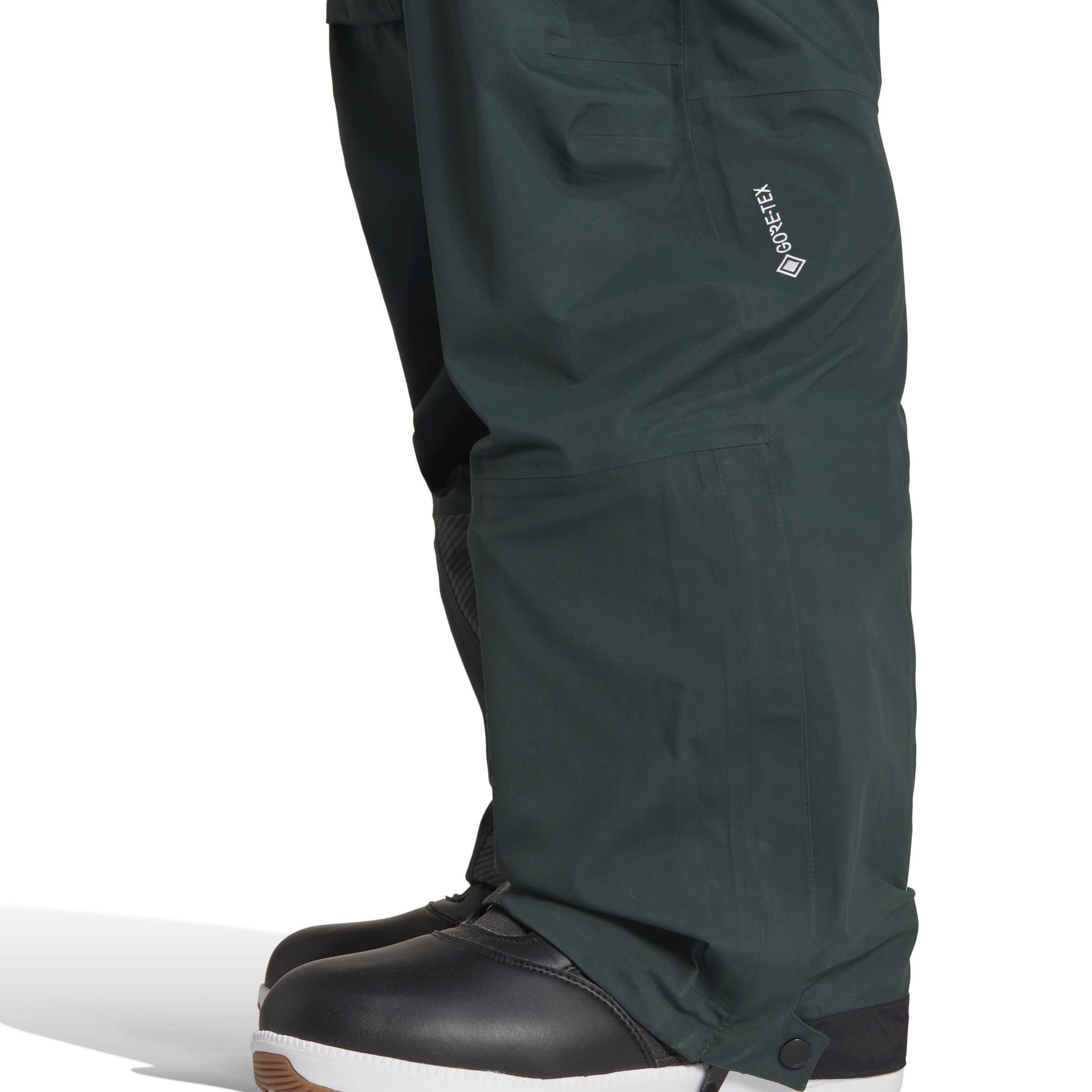 Shagrn - adidas - TERREX 3Layer Snow Pants Mens - 6