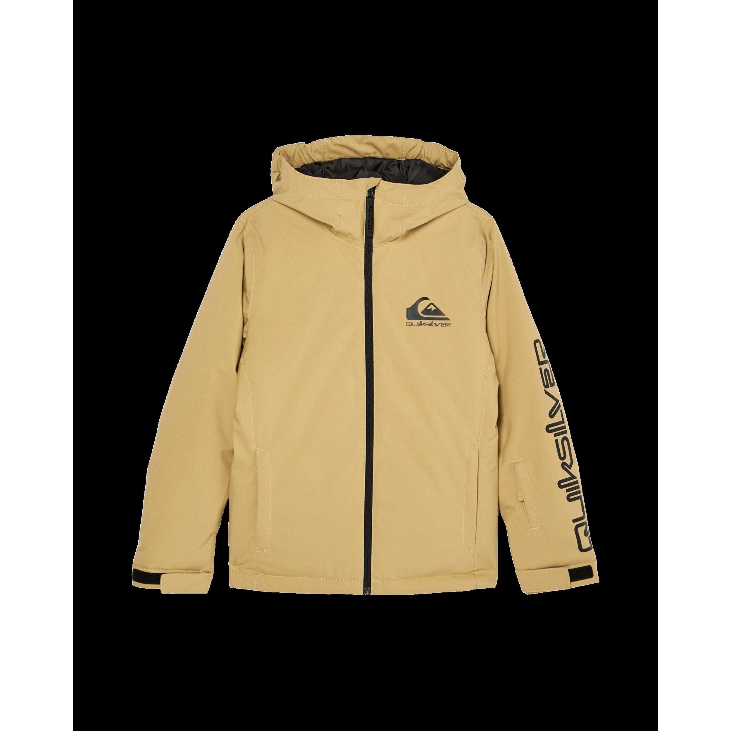 Kids' Mission Ski Jacket