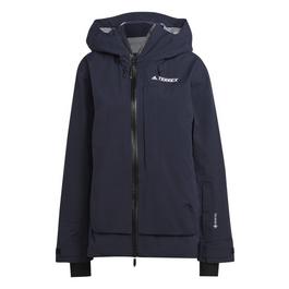 adidas MYSHELTER 3L Gore Tex Snow Jacket Womens