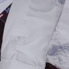 Shagrn/Lingrn - adidas - Pullover mit Palmenapplikation Weiß - 11