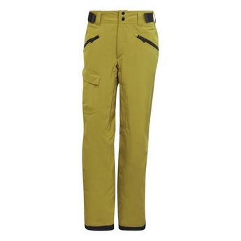 adidas Terrex Resort Two-Layer Insulated Snow Pants Mens