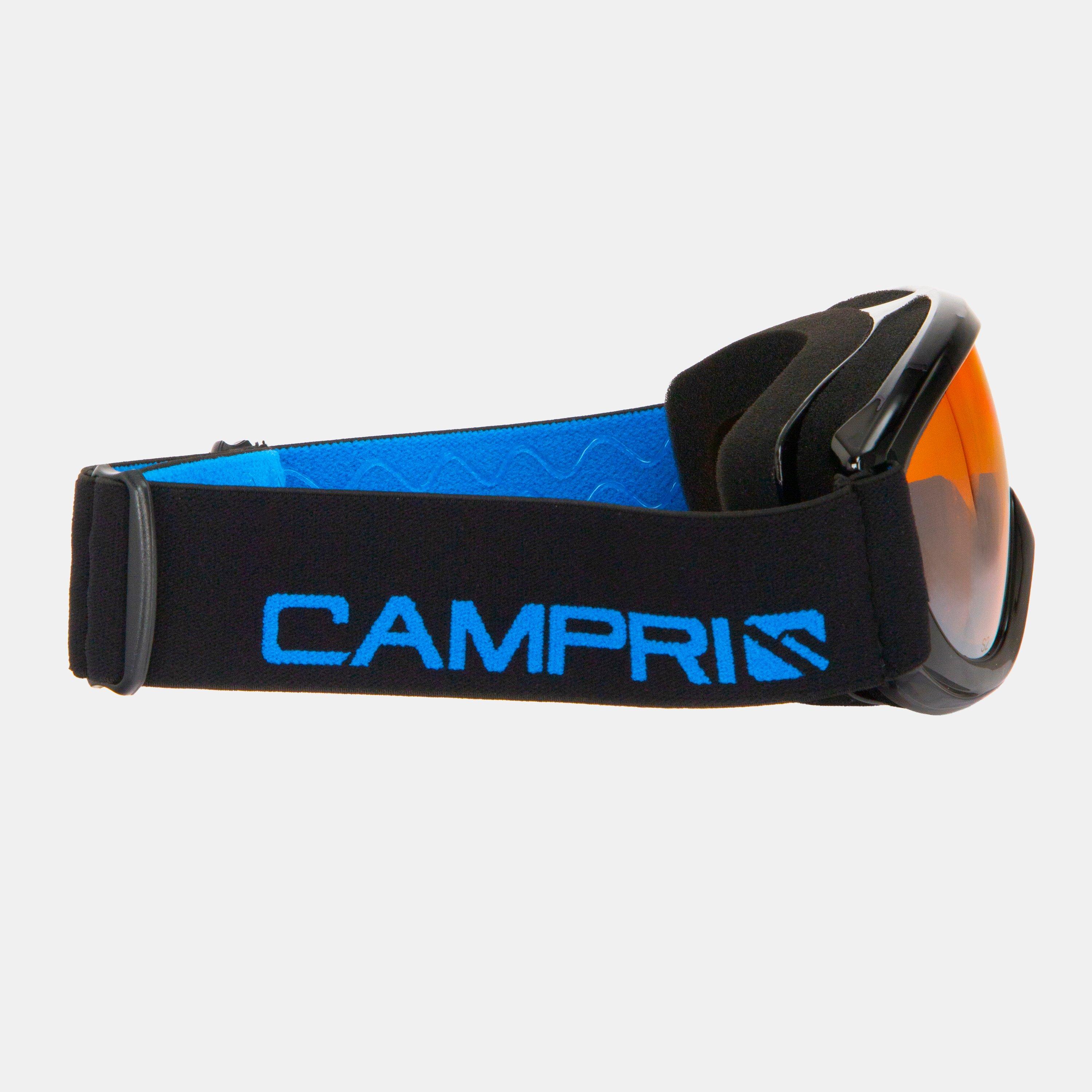 Black - Campri - Google Jnr 61 - 2