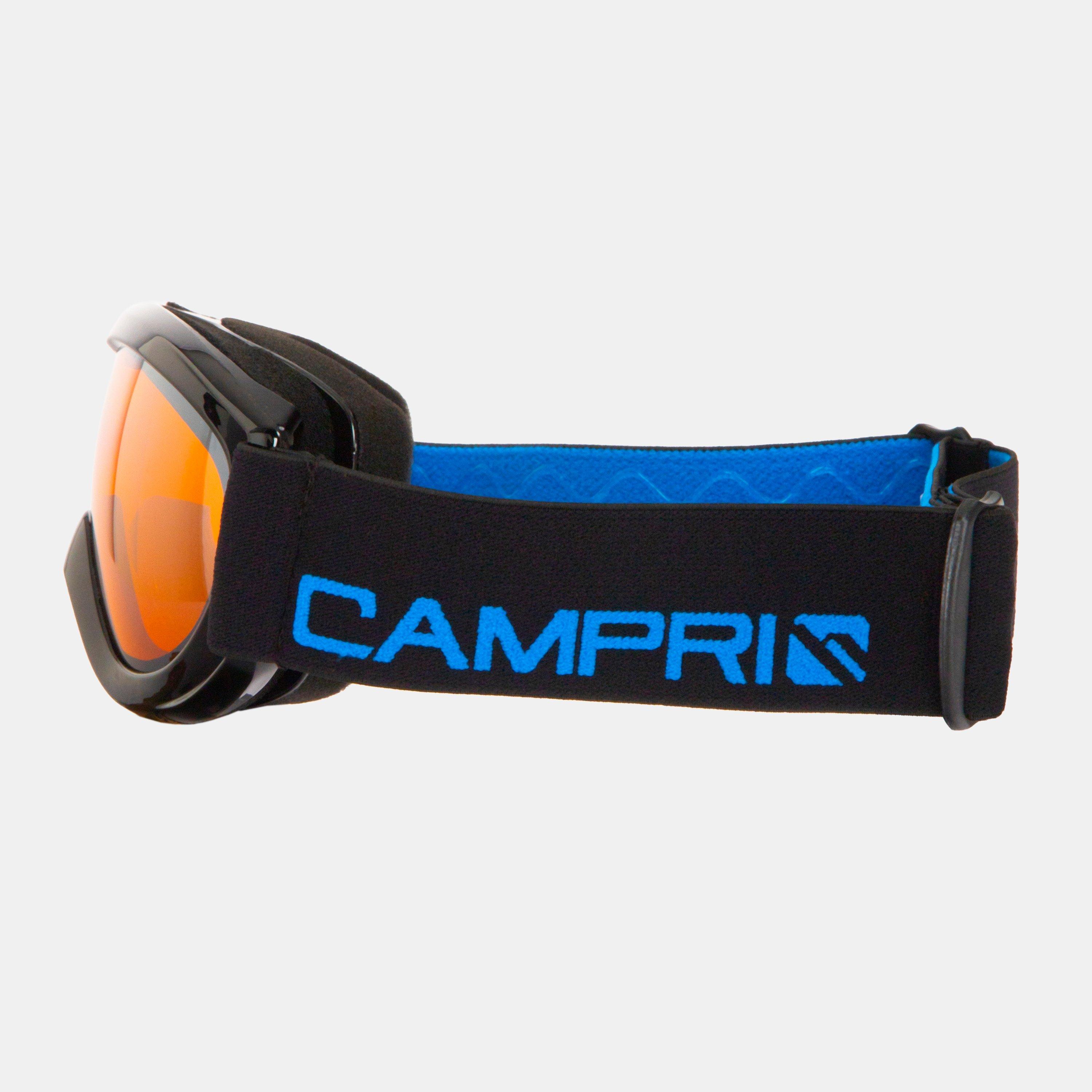 Black - Campri - Google Jnr 61 - 3