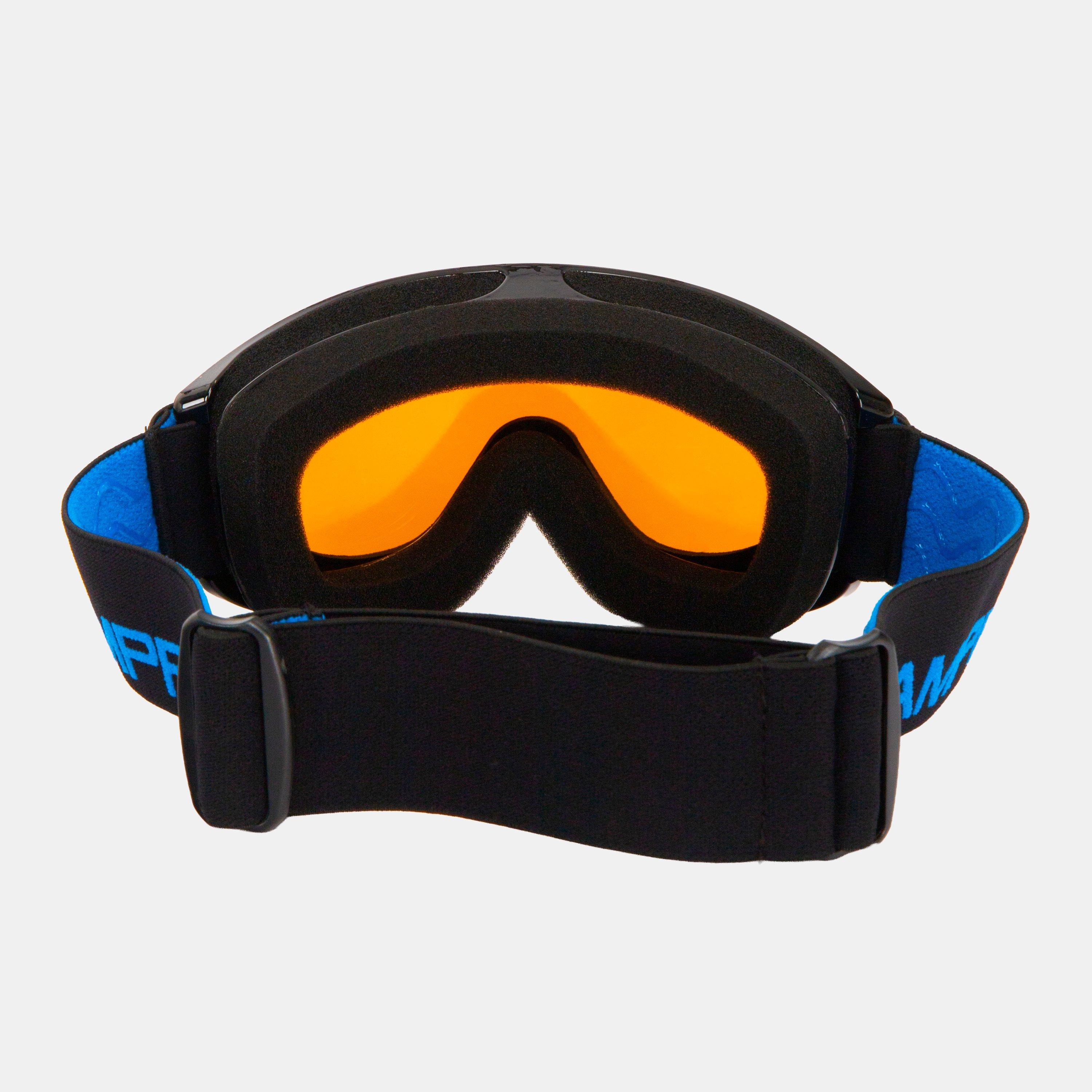 Black - Campri - Google Jnr 61 - 4