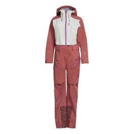 adidas Terrex 3-Layer GORE-TEX Snow Suit