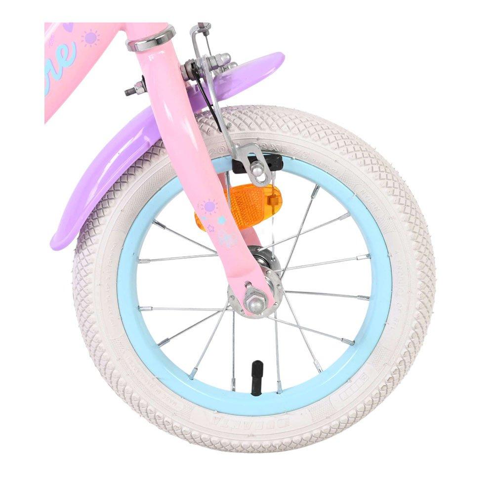 Pink - Volare - Olivia 12 Bike - 7