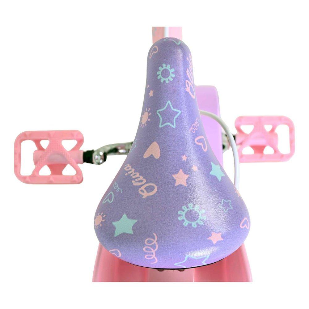 Pink - Volare - Olivia 12 Bike - 9