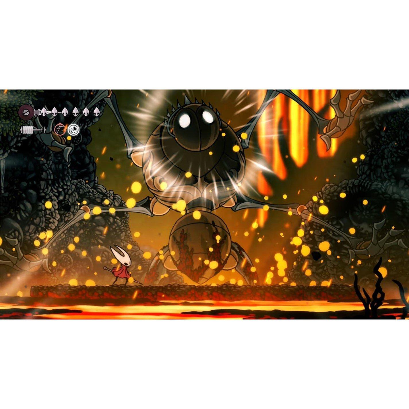 XBS - Fangamer - Hollow Knight Silksong - 4