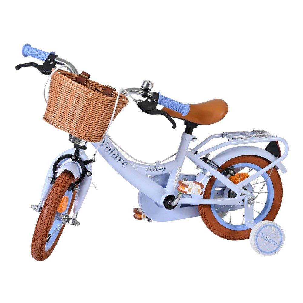 Blue - Volare - Ashley Pastel 12 Bike - 1