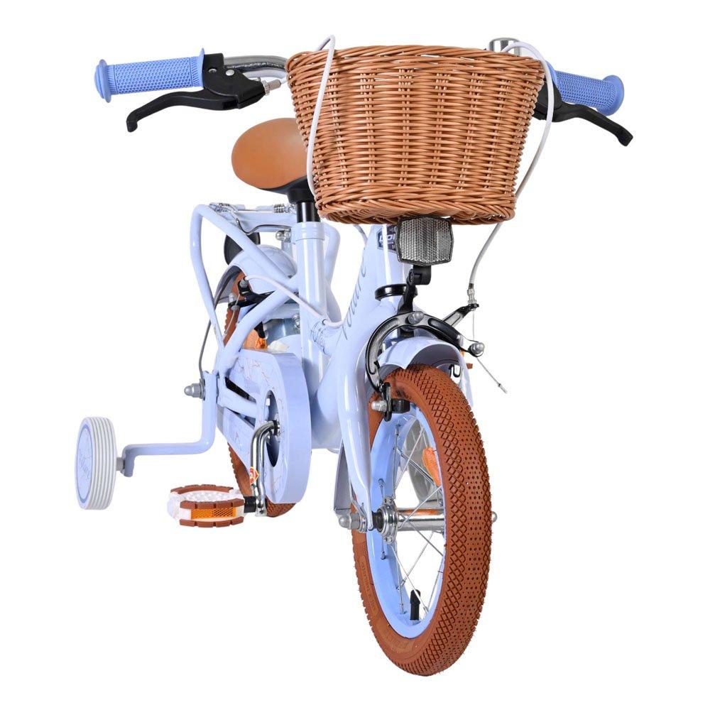 Blue - Volare - Ashley Pastel 12 Bike - 2