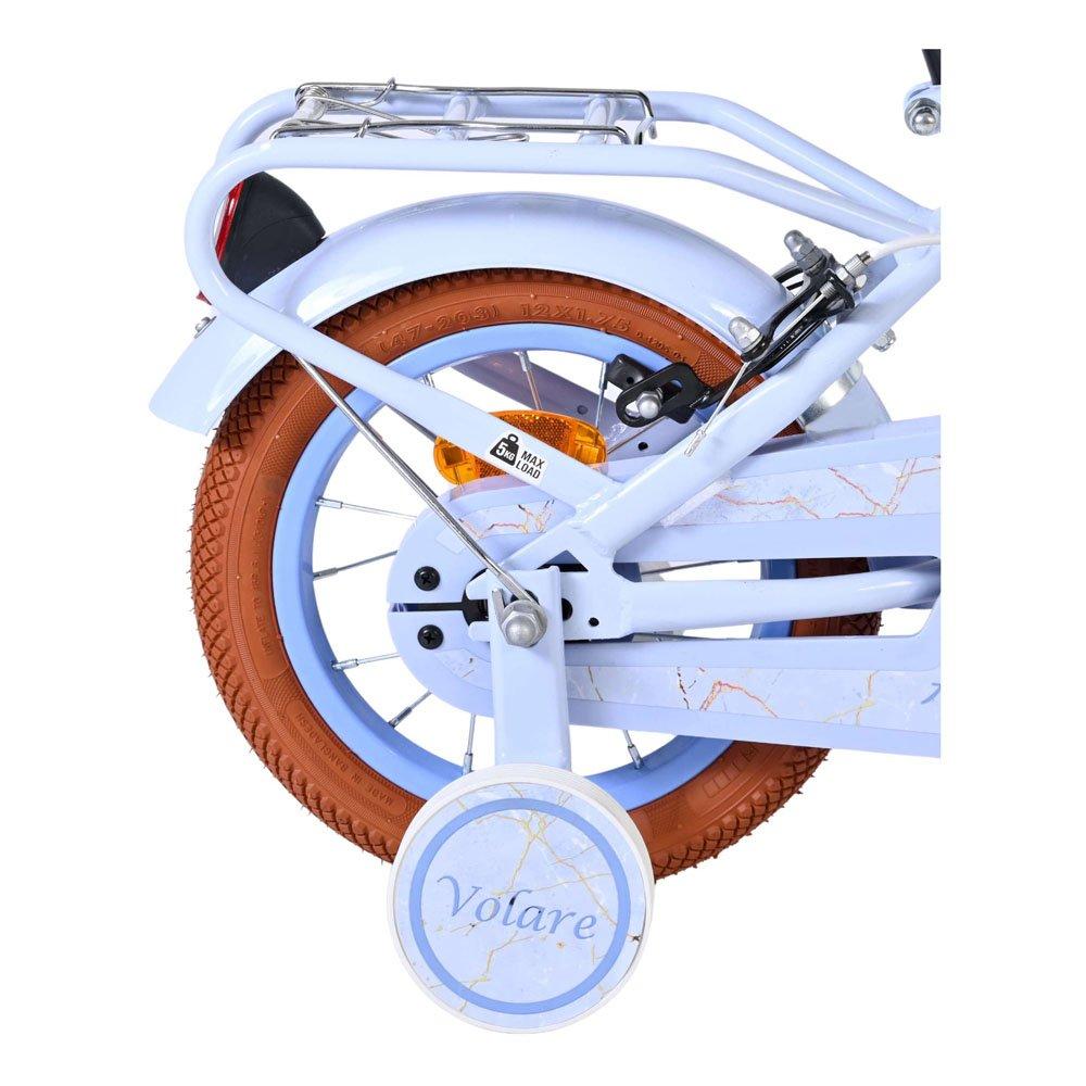Blue - Volare - Ashley Pastel 12 Bike - 6