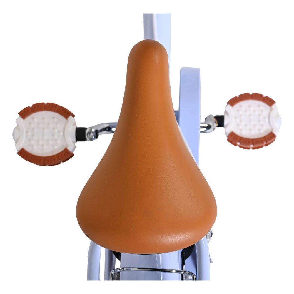 Blue - Volare - Ashley Pastel 12 Bike - 9