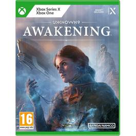 Bandai Namco Entertainment GAME Unknown 9: Awakening