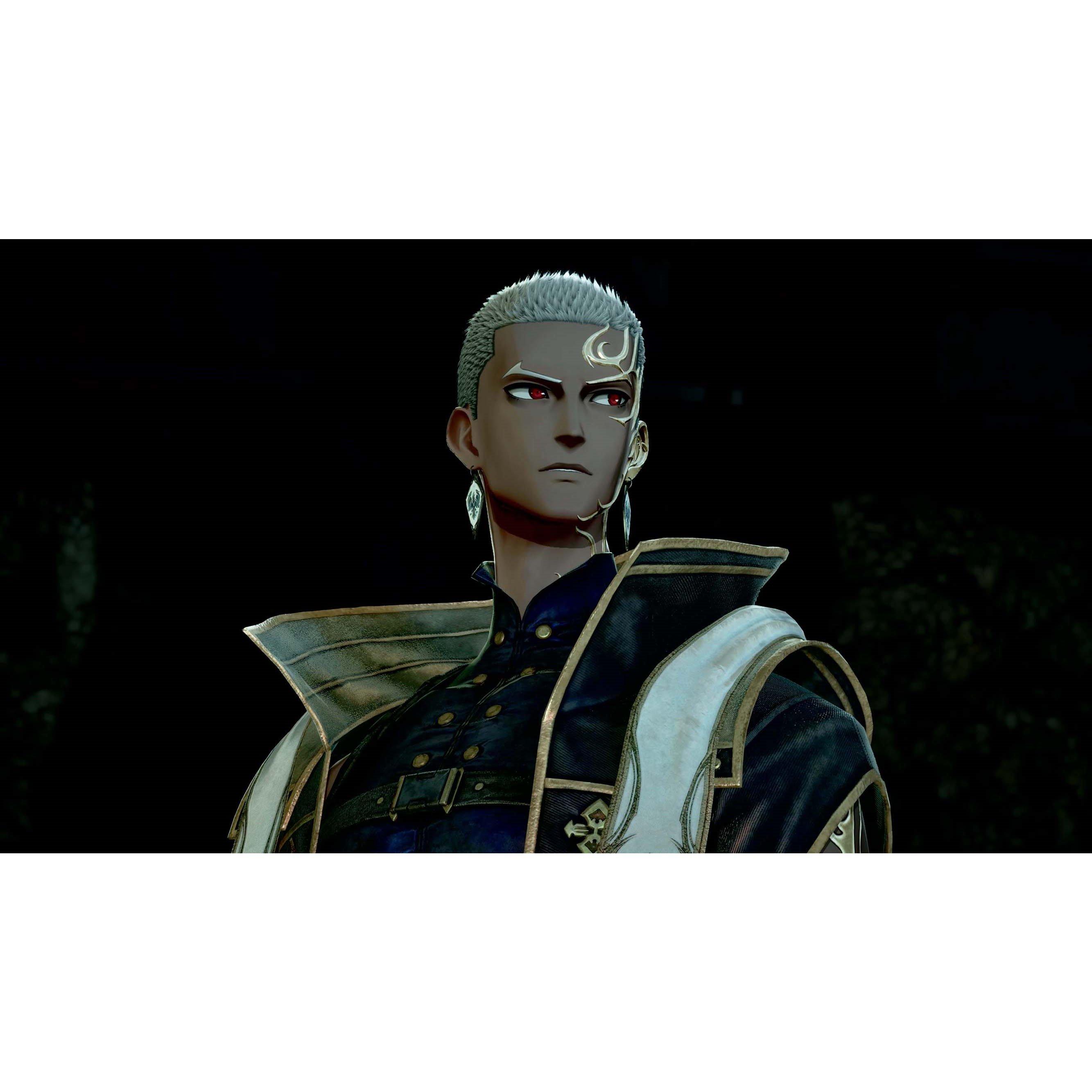 XBS - Bandai Namco Entertainment - Code Vein II - 5