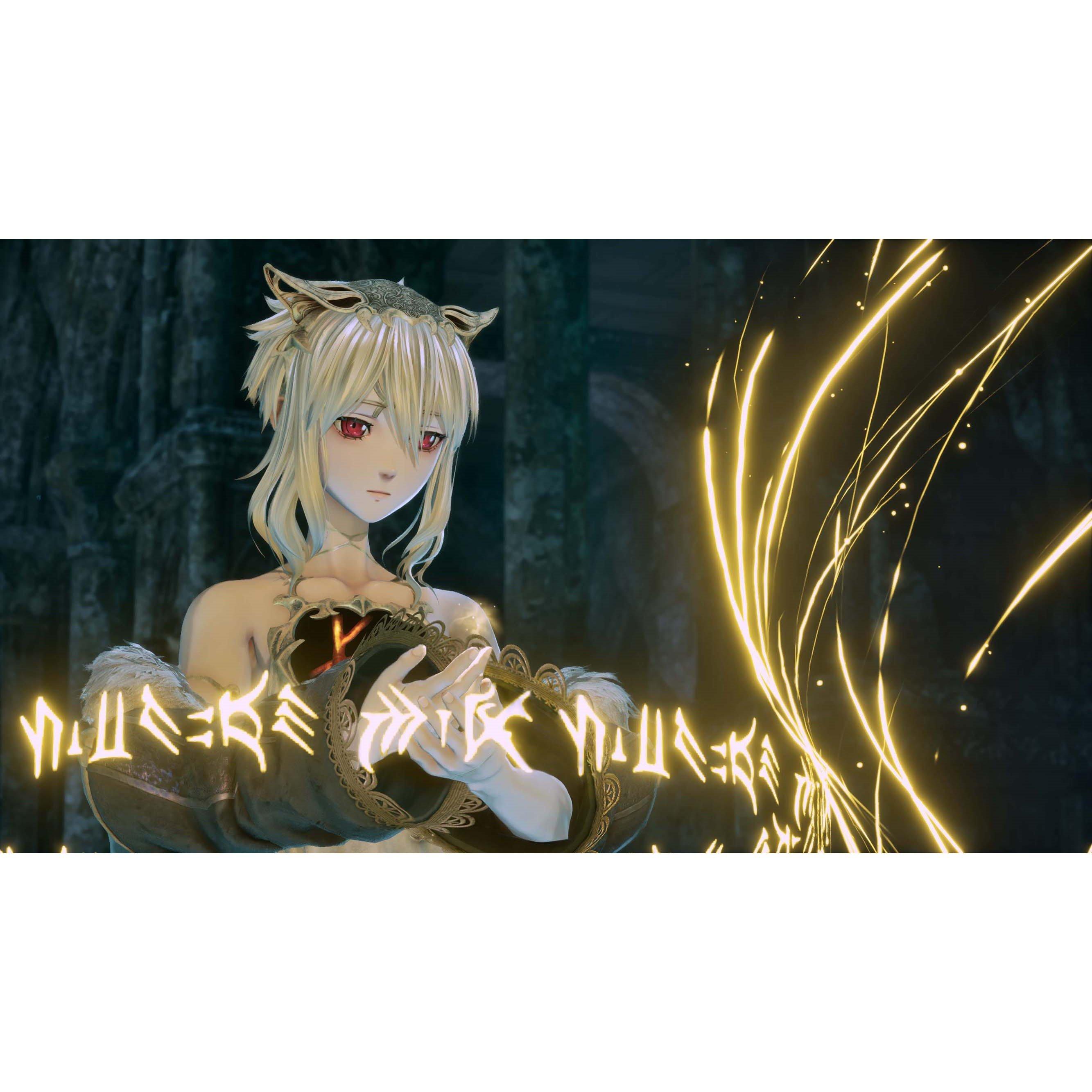 XBS - Bandai Namco Entertainment - Code Vein II - 8