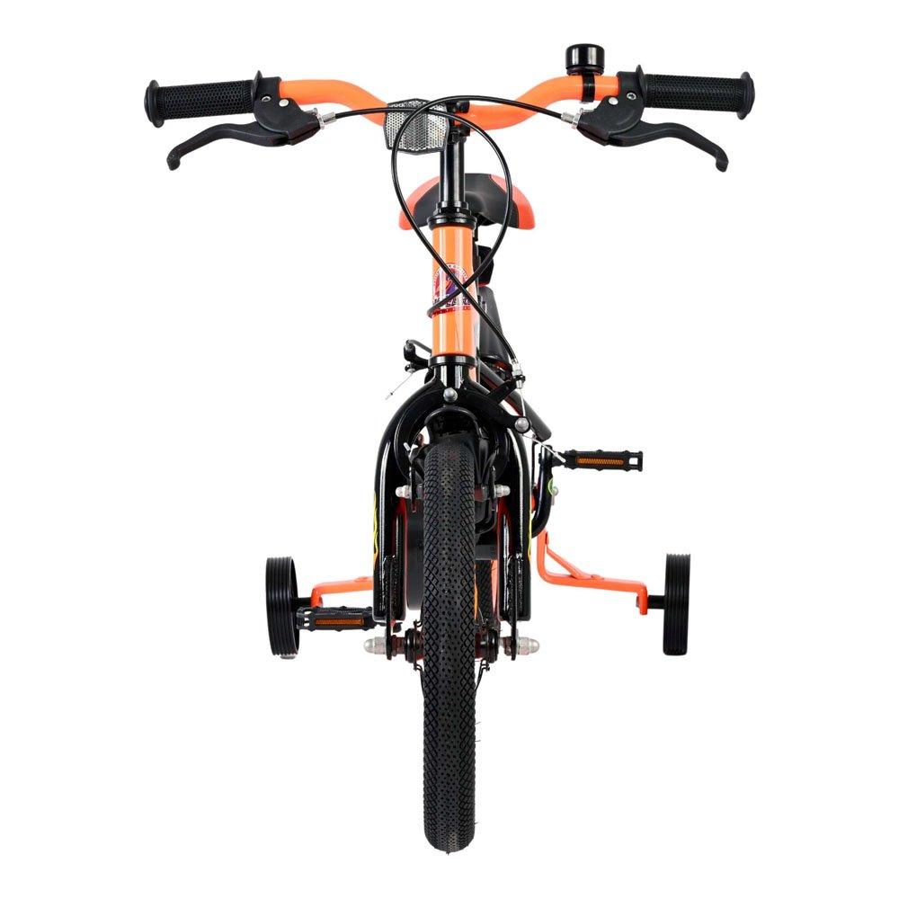 Orange - Volare - Strike 14 Bike - 3