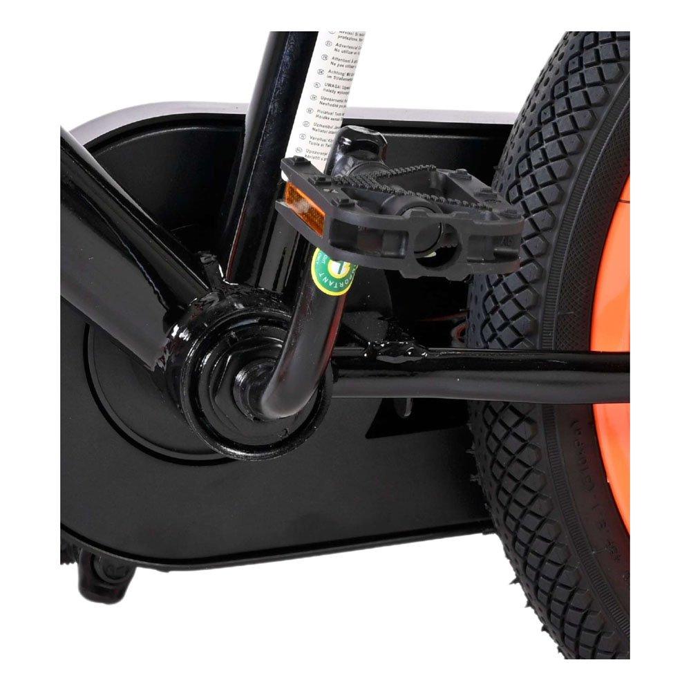 Orange - Volare - Strike 14 Bike - 9