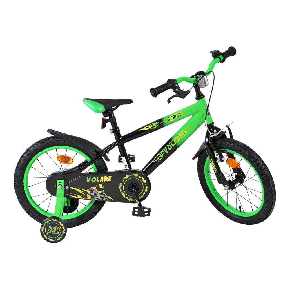 Green - Volare - Strike 16 Bike - 4