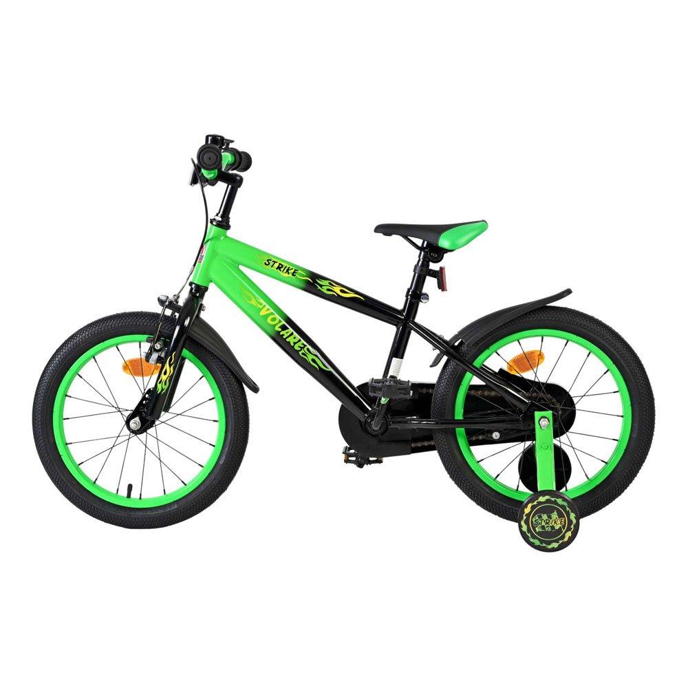Green - Volare - Strike 16 Bike - 5