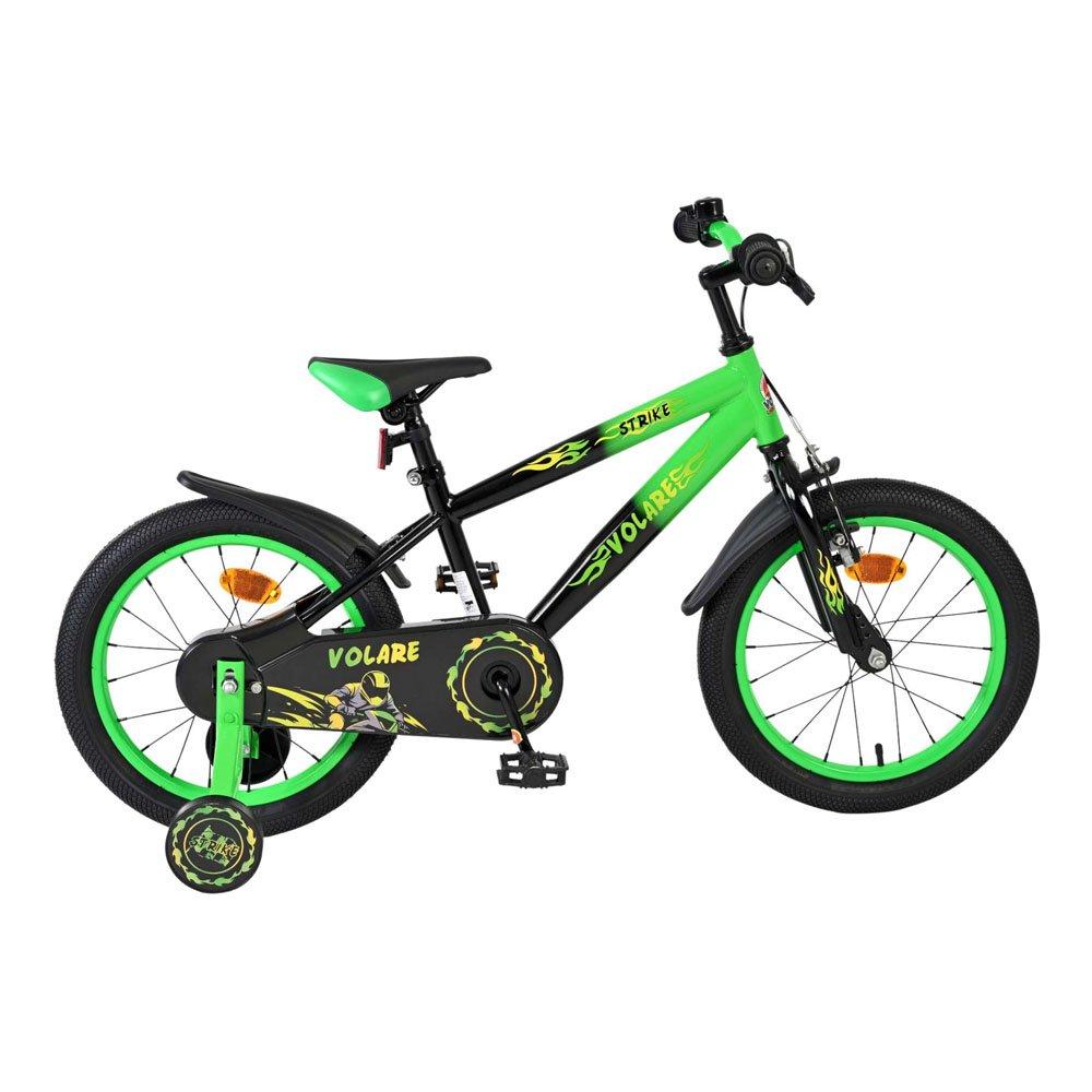 Green - Volare - Strike 16 Bike - 6