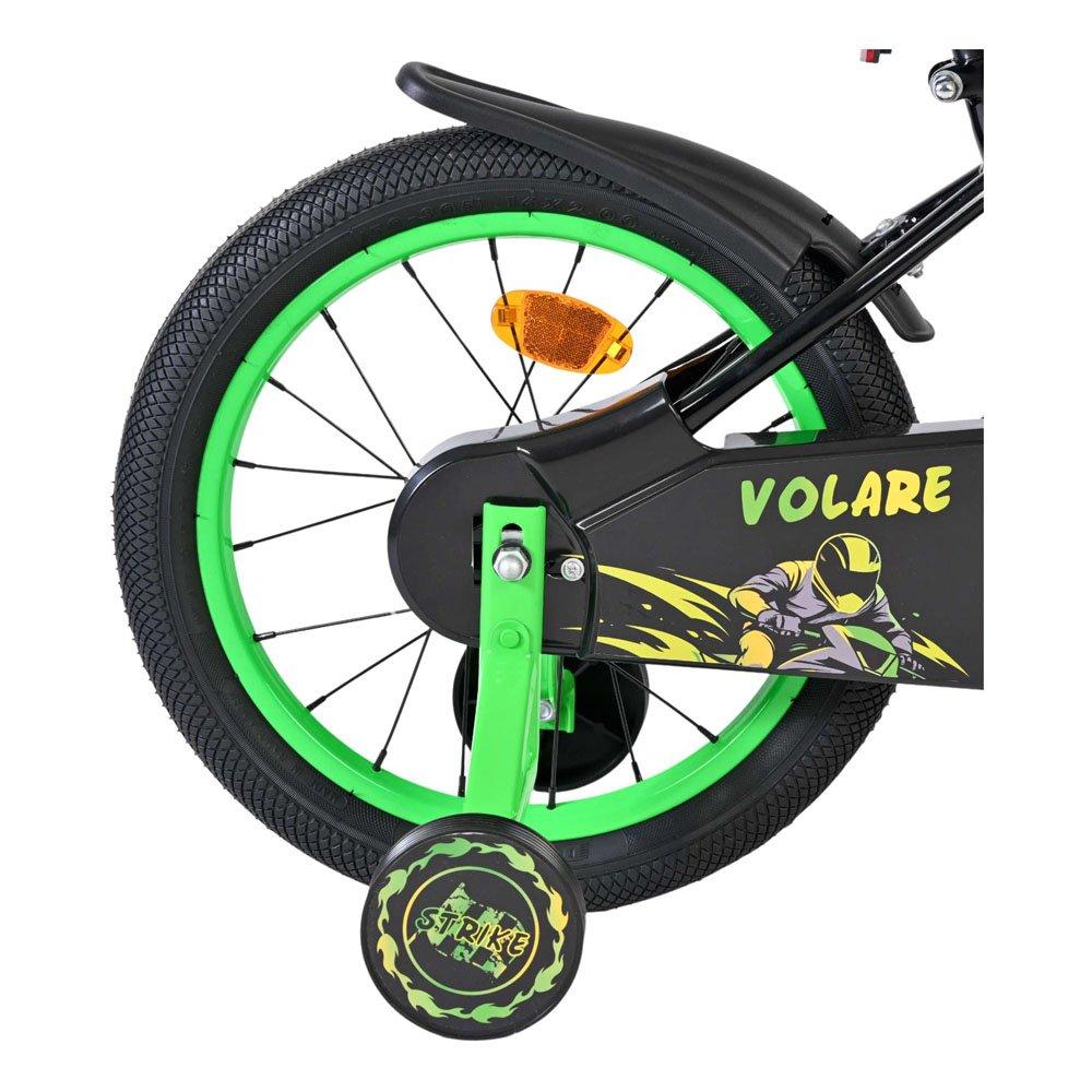 Green - Volare - Strike 16 Bike - 7