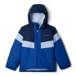 Columbia Lightning Lift Jacket Juniors