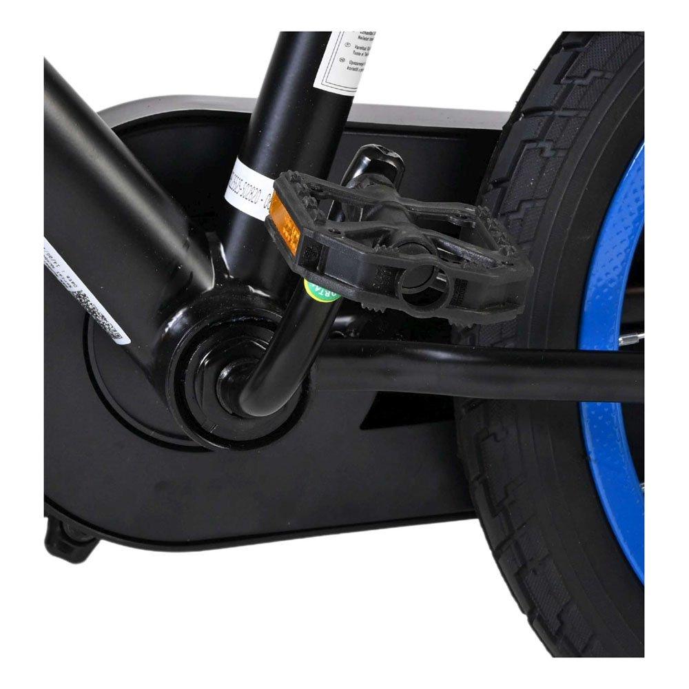 Black - Batman - 14 Boys Childrens Bike - 9