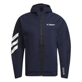 adidas Terrex Skyclimb Gore Soft Shell Ski Touring Jacket