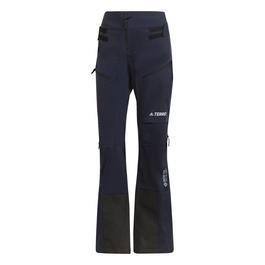 adidas UA Out Run the Storm Womens Running Pant