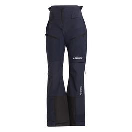 adidas Terrex Skyclimb Gore Shield Ski Pants Womens