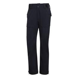 adidas Resort Two-Layer Shell Tracksuit Bottoms