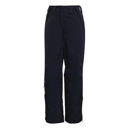 adidas Resort Two-Layer Insulated Stretch Pants Womens